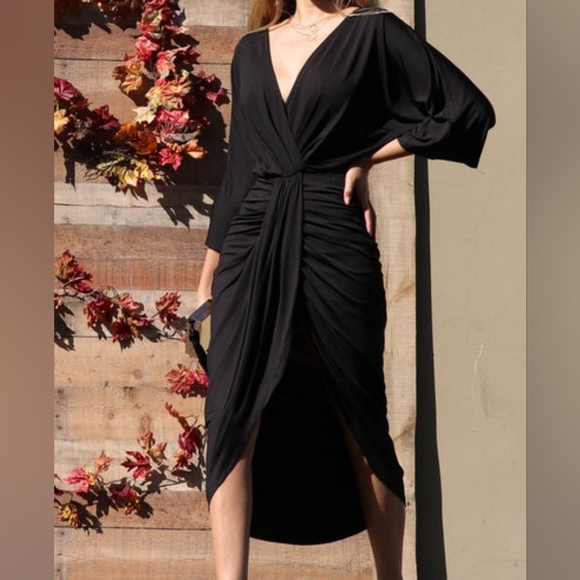 Dress - Picture 4 of 4